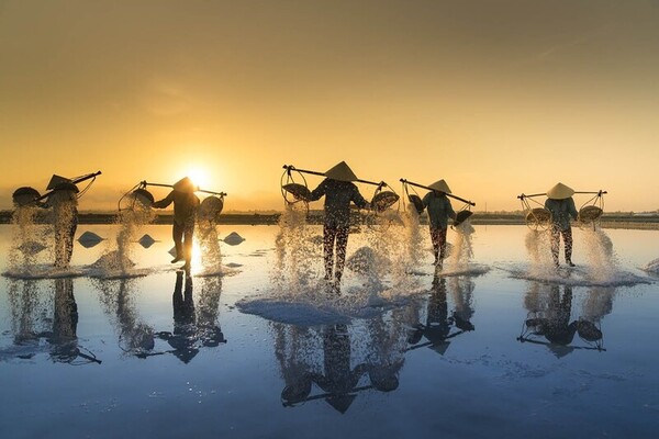 PHAN THIẾT - ĐIỂM HẸN LÝ TƯỞNG